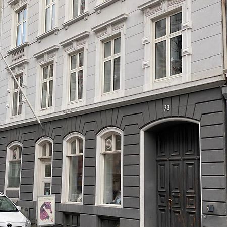 Psg 23 - Short Stay Apartments Copenhague Extérieur photo