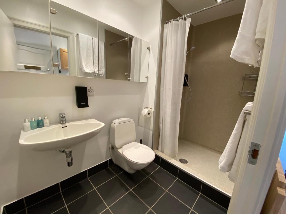 Psg 23 - Short Stay Apartments Copenhague Extérieur photo