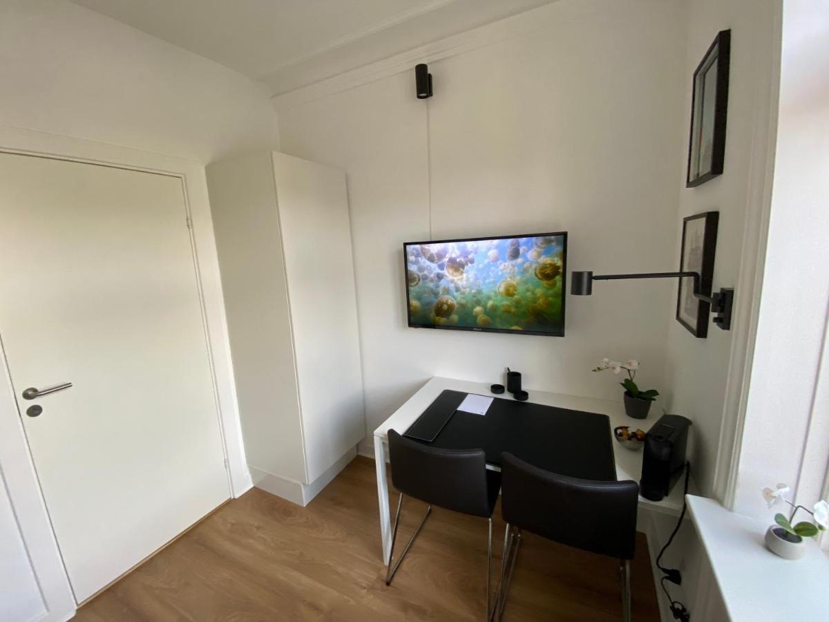 Psg 23 - Short Stay Apartments Copenhague Extérieur photo