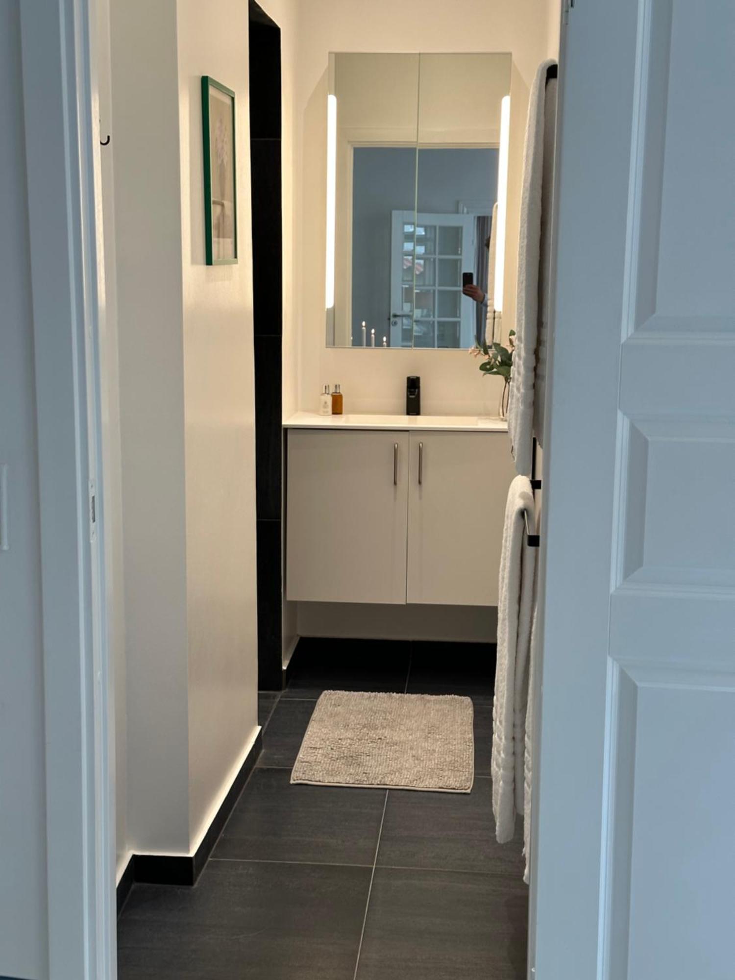 Psg 23 - Short Stay Apartments Copenhague Extérieur photo