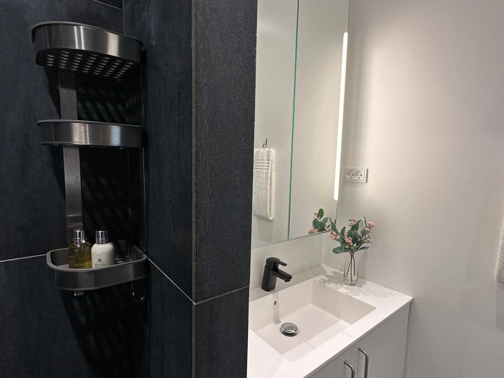 Psg 23 - Short Stay Apartments Copenhague Extérieur photo