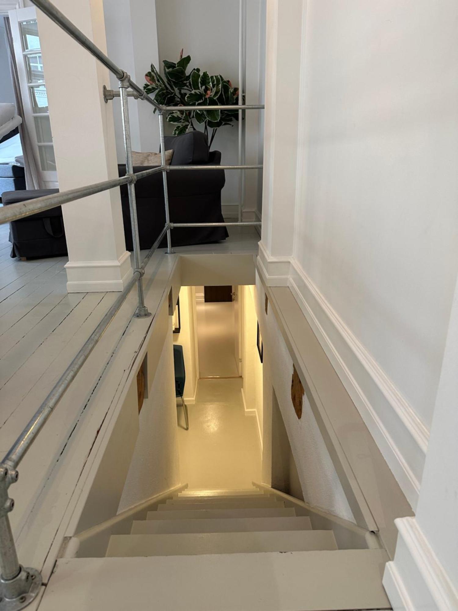 Psg 23 - Short Stay Apartments Copenhague Extérieur photo