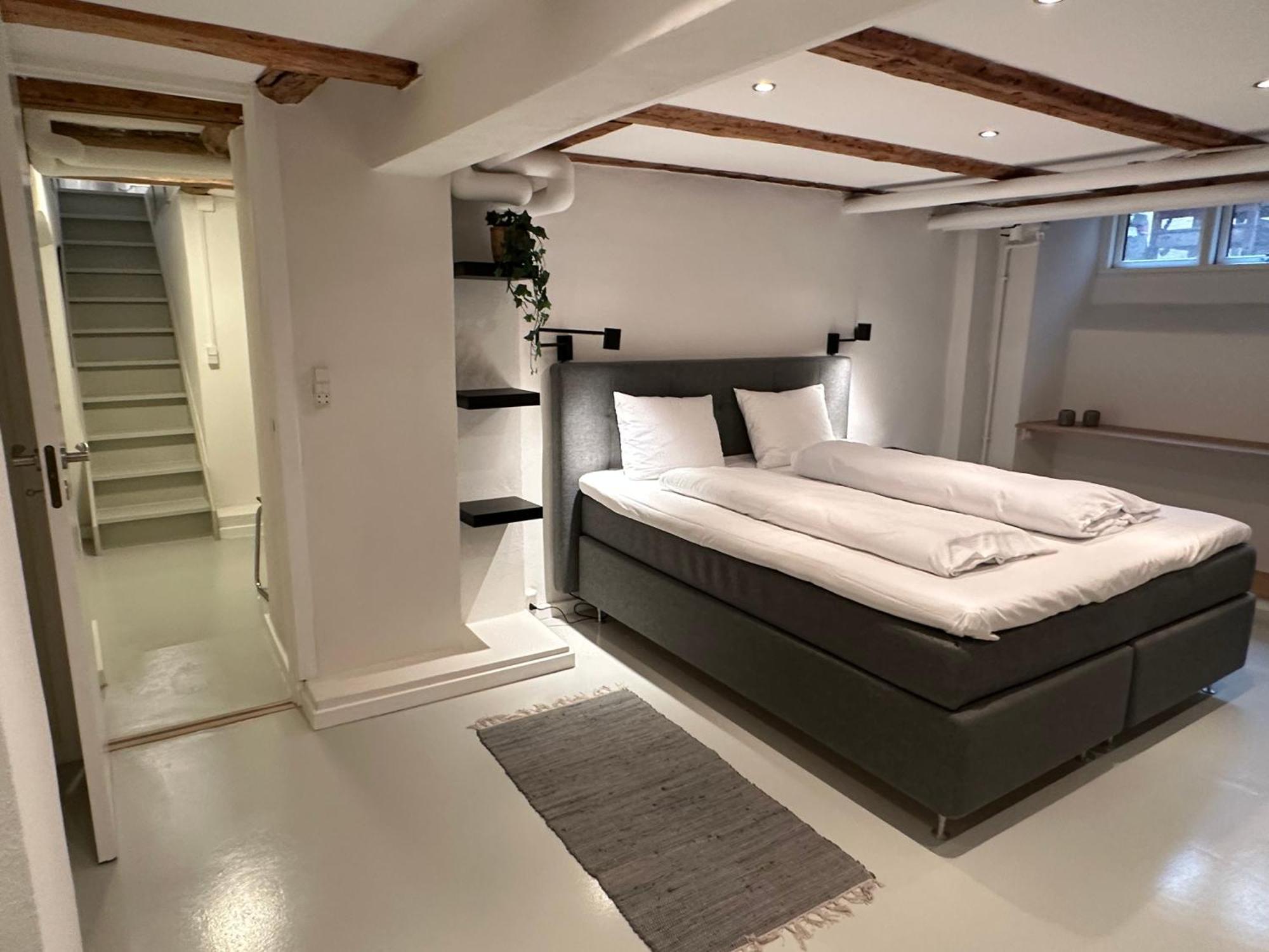 Psg 23 - Short Stay Apartments Copenhague Extérieur photo