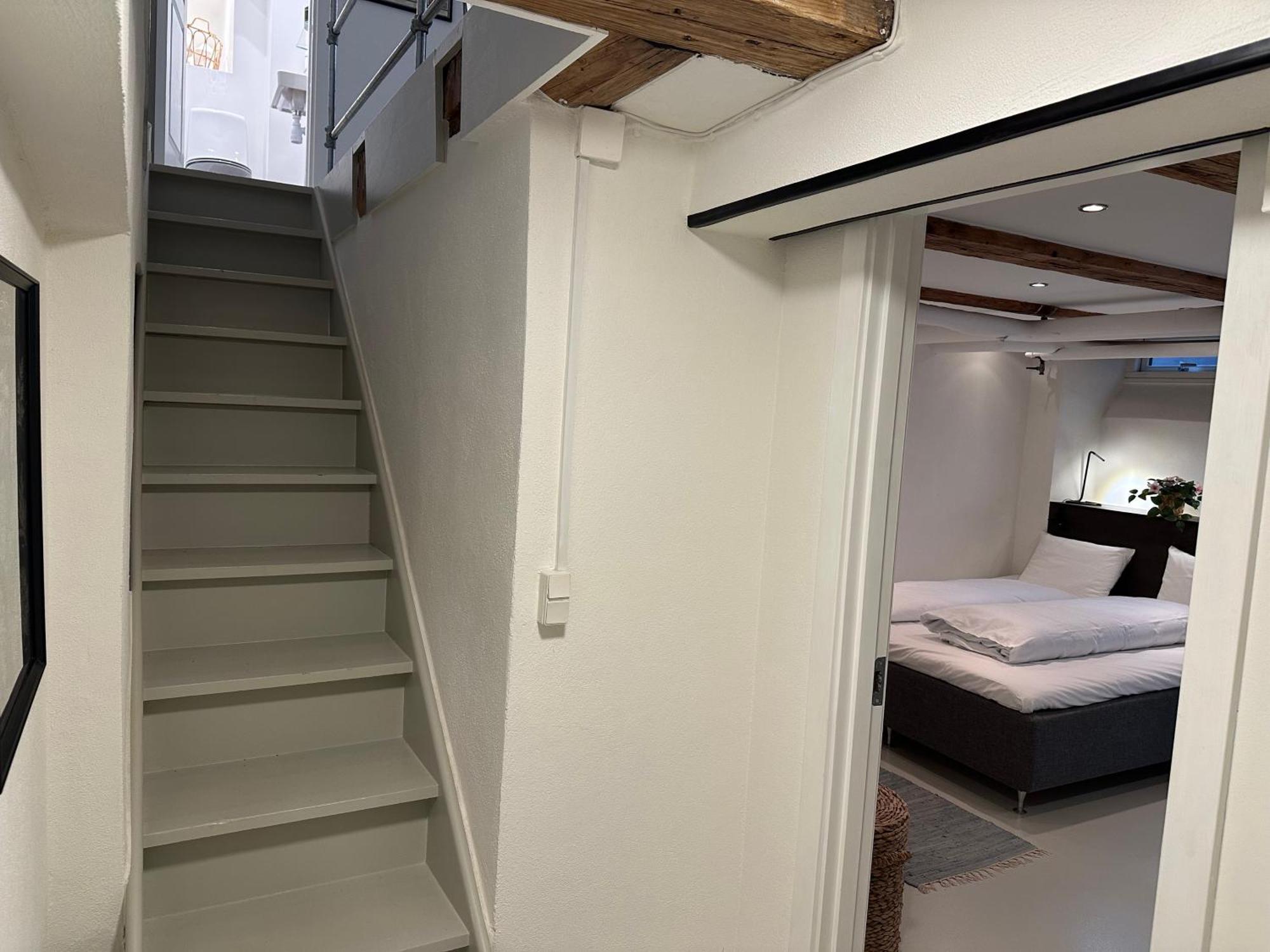 Psg 23 - Short Stay Apartments Copenhague Extérieur photo